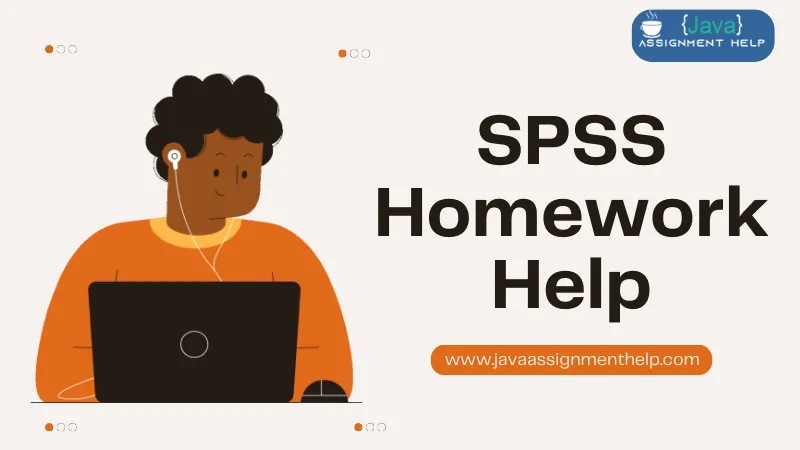 SPSS Homework Help